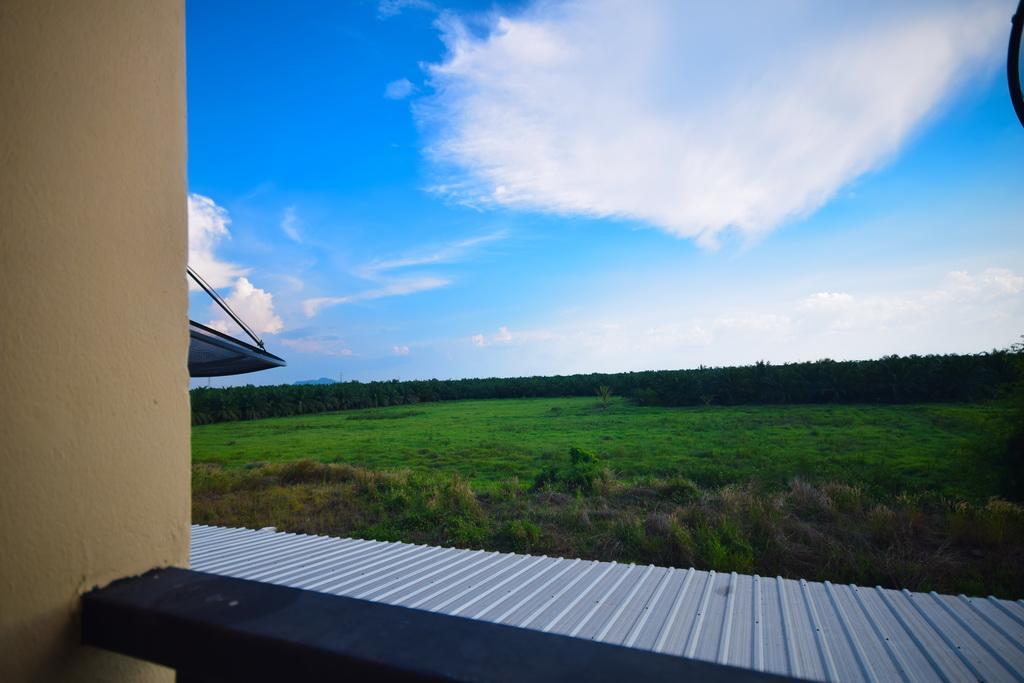 Jc Guesthouse @ Suratthani Airport Surat Thani Luaran gambar